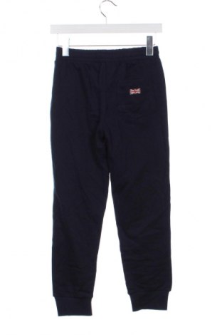 Kinder Sporthose Admiral, Größe 9-10y/ 140-146 cm, Farbe Blau, Preis € 24,99