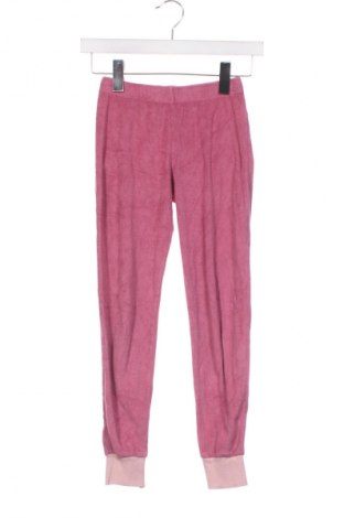 Dziecięce spodnie sportowe Alive, Rozmiar 8-9y/ 134-140 cm, Kolor Różowy, Cena 17,99 zł