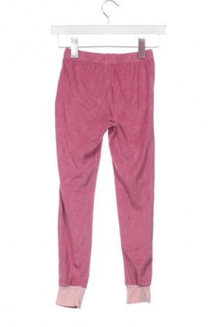 Dziecięce spodnie sportowe Alive, Rozmiar 8-9y/ 134-140 cm, Kolor Różowy, Cena 17,99 zł
