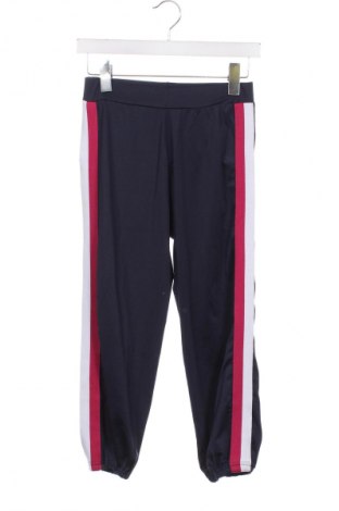 Dziecięce spodnie sportowe Blue Seven, Rozmiar 10-11y/ 146-152 cm, Kolor Niebieski, Cena 17,99 zł