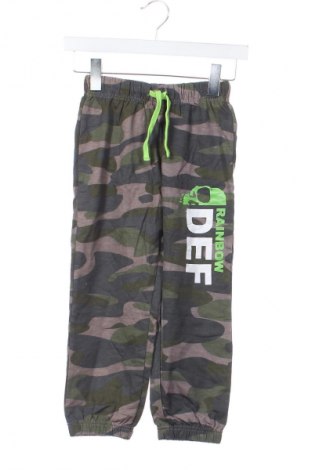 Pantaloni de trening, pentru copii Bpc Bonprix Collection, Mărime 6-7y/ 122-128 cm, Culoare Multicolor, Preț 45,99 Lei