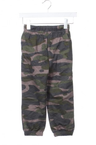 Pantaloni de trening, pentru copii Bpc Bonprix Collection, Mărime 6-7y/ 122-128 cm, Culoare Multicolor, Preț 45,99 Lei