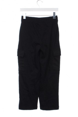Dziecięce spodnie sportowe C&A, Rozmiar 9-10y/ 140-146 cm, Kolor Czarny, Cena 81,99 zł