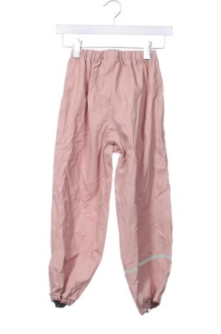 Pantaloni de trening, pentru copii CeLaVi, Mărime 6-7y/ 122-128 cm, Culoare Roz, Preț 48,99 Lei