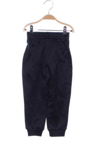 Pantaloni de trening, pentru copii Champion, Mărime 3-4y/ 104-110 cm, Culoare Albastru, Preț 88,99 Lei