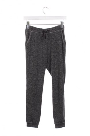 Kinder Sporthose H&M, Größe 10-11y/ 146-152 cm, Farbe Grau, Preis 17,99 €