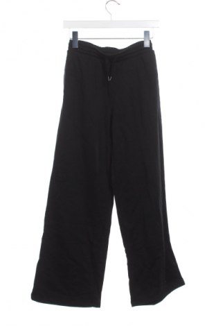 Kinder Sporthose H&M, Größe 13-14y/ 164-168 cm, Farbe Schwarz, Preis 9,99 €