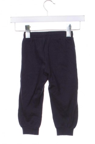 Pantaloni de trening, pentru copii H&M, Mărime 2-3y/ 98-104 cm, Culoare Albastru, Preț 81,99 Lei