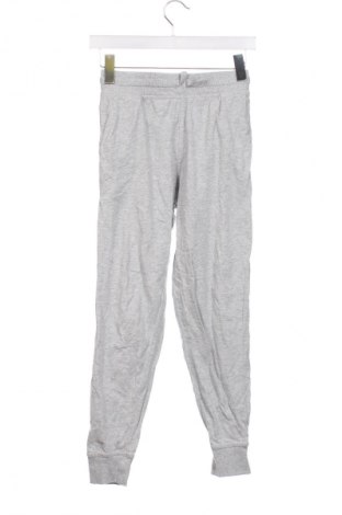 Kinder Sporthose H&M, Größe 10-11y/ 146-152 cm, Farbe Grau, Preis 17,99 €