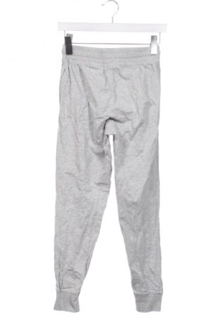 Kinder Sporthose H&M, Größe 10-11y/ 146-152 cm, Farbe Grau, Preis 17,99 €