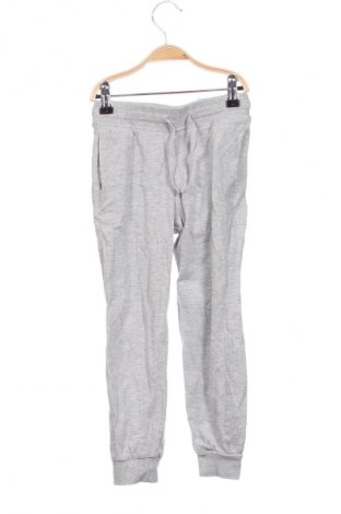 Kinder Sporthose H&M, Größe 4-5y/ 110-116 cm, Farbe Grau, Preis € 9,99