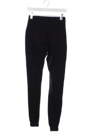 Pantaloni de trening, pentru copii H&M, Mărime 13-14y/ 164-168 cm, Culoare Negru, Preț 45,99 Lei