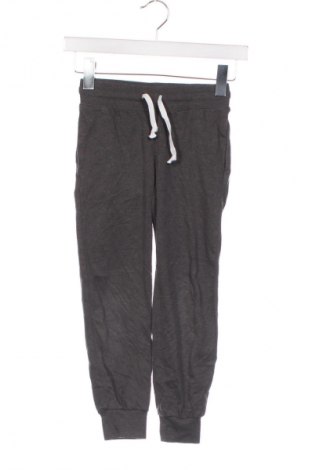 Παιδική κάτω φόρμα H&M, Μέγεθος 5-6y/ 116-122 εκ., Χρώμα Γκρί, Τιμή 15,99 €