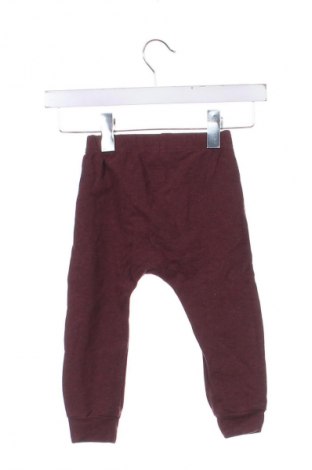 Kinder Sporthose Hema, Größe 18-24m/ 86-98 cm, Farbe Braun, Preis 9,99 €