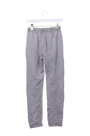 Pantaloni de trening, pentru copii Idexe, Mărime 11-12y/ 152-158 cm, Culoare Gri, Preț 202,99 Lei