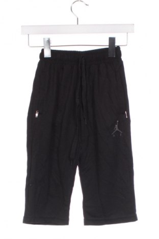 Pantaloni de trening, pentru copii JORDAN, Mărime 8-9y/ 134-140 cm, Culoare Negru, Preț 88,99 Lei