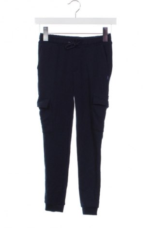 Dětské tepláky Jack & Jones, Velikost 6-7y/ 122-128 cm, Barva Modrá, Cena  249,00 Kč