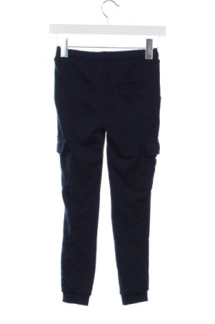 Dětské tepláky Jack & Jones, Velikost 6-7y/ 122-128 cm, Barva Modrá, Cena  249,00 Kč