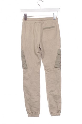 Dziecięce spodnie sportowe Jm, Rozmiar 10-11y/ 146-152 cm, Kolor Beżowy, Cena 81,99 zł