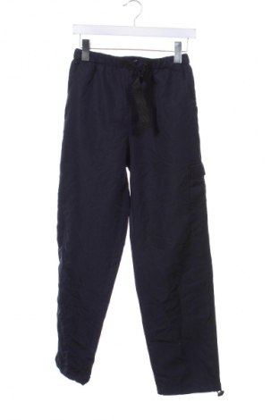 Kinder Sporthose Killtec, Größe 12-13y/ 158-164 cm, Farbe Blau, Preis 23,99 €