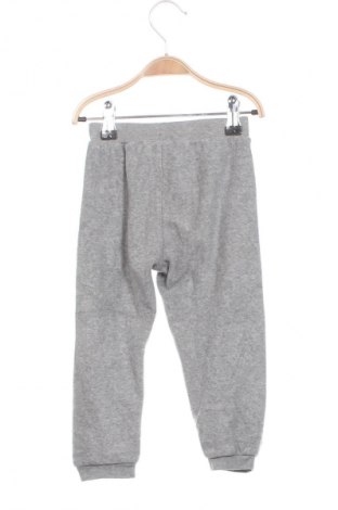 Dziecięce spodnie sportowe Lupilu, Rozmiar 18-24m/ 86-98 cm, Kolor Szary, Cena 81,99 zł