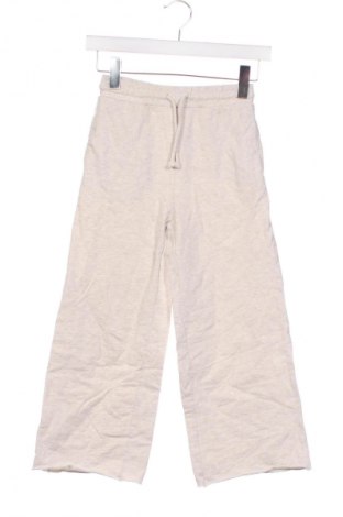 Detské tepláky Mango, Veľkosť 8-9y/ 134-140 cm, Farba Béžová, Cena  11,95 €