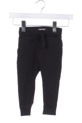 Kinder Sporthose Next, Größe 18-24m/ 86-98 cm, Farbe Schwarz, Preis 10,99 €