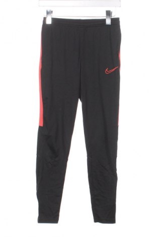 Kinder Sporthose Nike, Größe 11-12y/ 152-158 cm, Farbe Schwarz, Preis 23,99 €