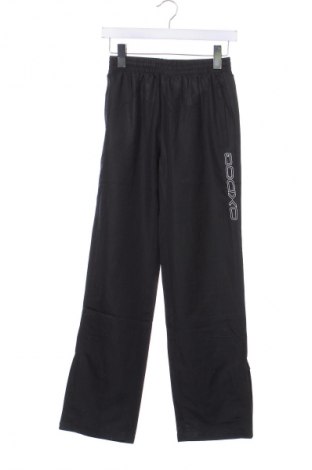 Pantaloni de trening, pentru copii Oxdog, Mărime 12-13y/ 158-164 cm, Culoare Negru, Preț 48,99 Lei