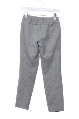 Kinder Sporthose PUMA, Größe 13-14y/ 164-168 cm, Farbe Grau, Preis € 23,99