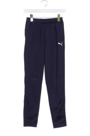 Detské tepláky PUMA, Veľkosť 10-11y/ 146-152 cm, Farba Modrá, Cena  19,95 €