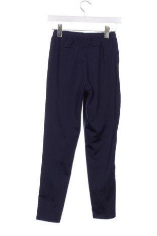 Detské tepláky PUMA, Veľkosť 10-11y/ 146-152 cm, Farba Modrá, Cena  19,95 €