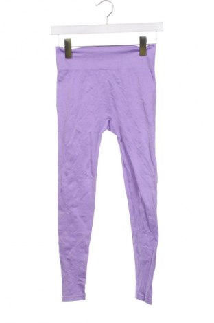 Dziecięce spodnie sportowe Primark, Rozmiar 10-11y/ 146-152 cm, Kolor Fioletowy, Cena 25,99 zł