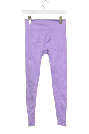 Dziecięce spodnie sportowe Primark, Rozmiar 10-11y/ 146-152 cm, Kolor Fioletowy, Cena 25,99 zł