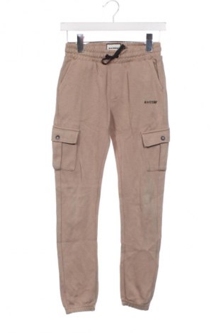 Kinder Sporthose Raizzed, Größe 11-12y/ 152-158 cm, Farbe Beige, Preis 18,99 €