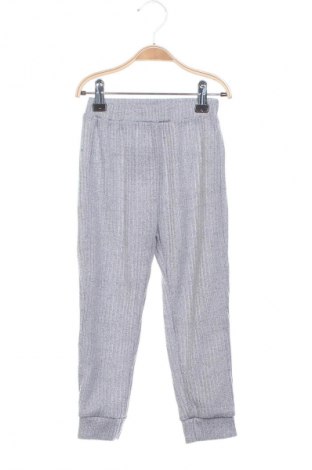 Dziecięce spodnie sportowe SHEIN, Rozmiar 3-4y/ 104-110 cm, Kolor Szary, Cena 81,99 zł