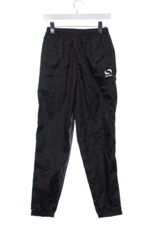 Kinder Sporthose Sondico, Größe 11-12y/ 152-158 cm, Farbe Schwarz, Preis € 17,99