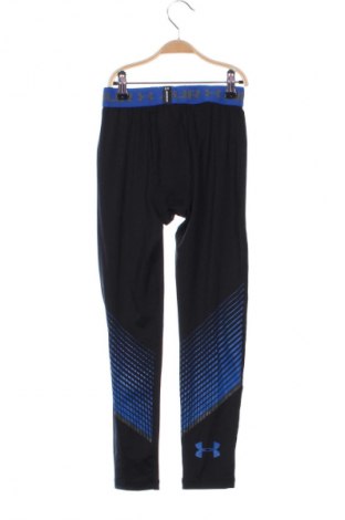 Gyerek sport nadrág Under Armour, Méret 9-10y / 140-146 cm, Szín Fekete, Ár 8 849 Ft