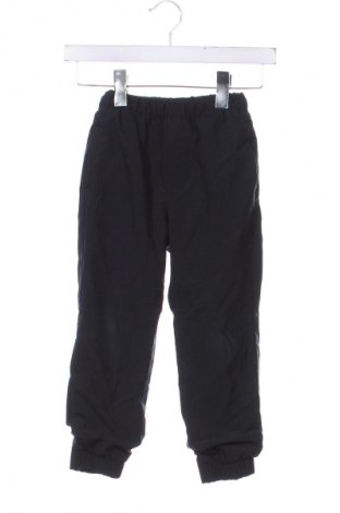 Pantaloni de trening, pentru copii Zara, Mărime 4-5y/ 110-116 cm, Culoare Negru, Preț 52,99 Lei