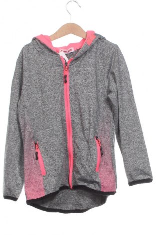 Dziecięca sportowa bluza Unbranded, Rozmiar 7-8y/ 128-134 cm, Kolor Szary, Cena 93,03 zł