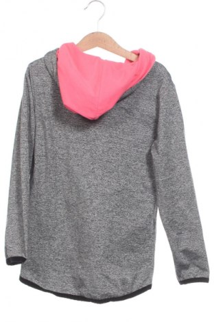 Dziecięca sportowa bluza Unbranded, Rozmiar 7-8y/ 128-134 cm, Kolor Szary, Cena 93,03 zł