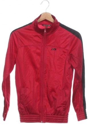 Dziecięca sportowa bluza, Rozmiar 12-13y/ 158-164 cm, Kolor Czerwony, Cena 95,99 zł