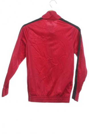Dziecięca sportowa bluza, Rozmiar 12-13y/ 158-164 cm, Kolor Czerwony, Cena 95,99 zł