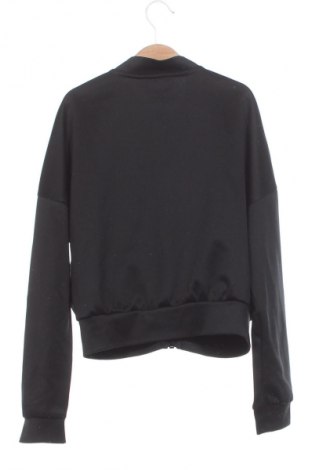 Dziecięca sportowa bluza Unbranded, Rozmiar 10-11y/ 146-152 cm, Kolor Czarny, Cena 52,78 zł