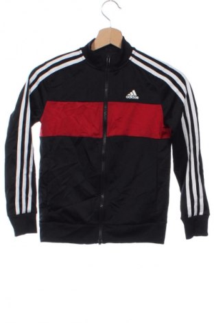 Kinder Sportoberteil Adidas, Größe 8-9y/ 134-140 cm, Farbe Mehrfarbig, Preis € 23,99