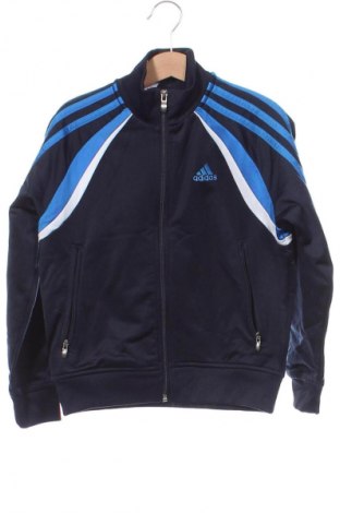 Kinder Sportoberteil Adidas, Größe 5-6y/ 116-122 cm, Farbe Mehrfarbig, Preis 23,99 €