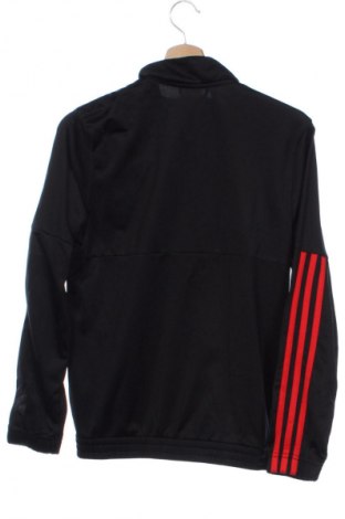 Kinder Sportoberteil Adidas, Größe 13-14y/ 164-168 cm, Farbe Schwarz, Preis 22,99 €