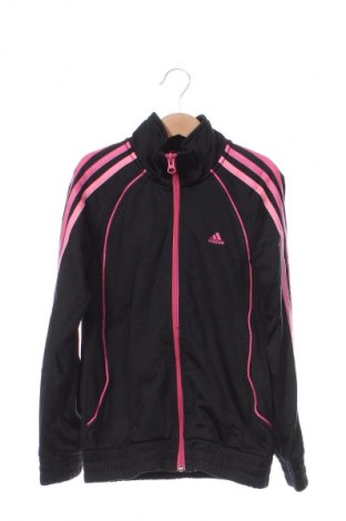 Detská športová horná časť  Adidas, Veľkosť 8-9y/ 134-140 cm, Farba Čierna, Cena  19,95 €