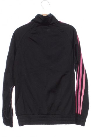 Detská športová horná časť  Adidas, Veľkosť 8-9y/ 134-140 cm, Farba Čierna, Cena  19,95 €