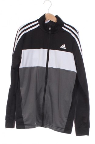 Kinder Sportoberteil Adidas, Größe 11-12y/ 152-158 cm, Farbe Mehrfarbig, Preis 23,99 €
